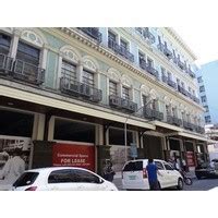 Aderans Philippines in Angeles City, Pampanga .